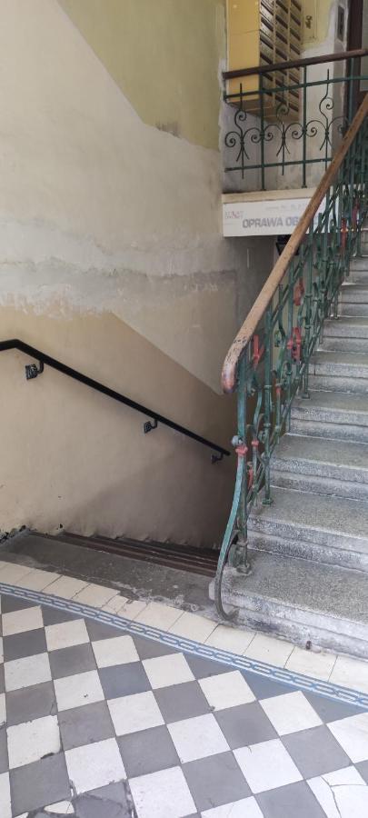 Zacisze Street Διαμέρισμα Krasków Εξωτερικό φωτογραφία