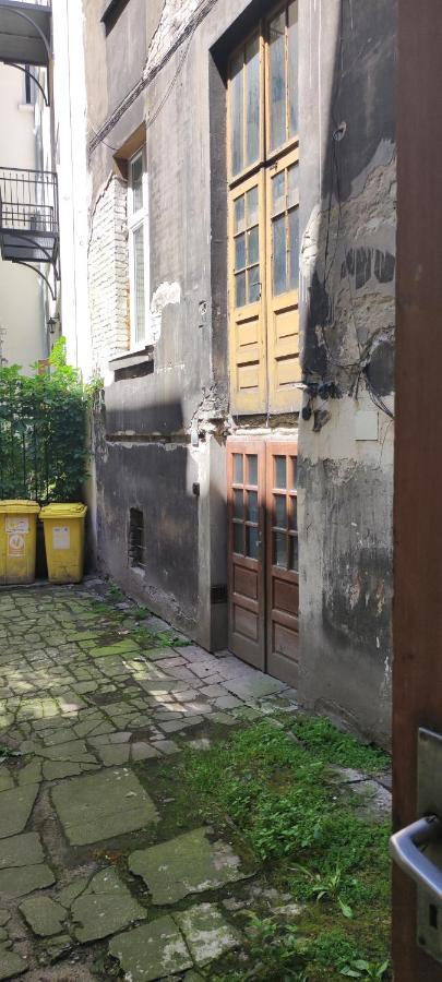 Zacisze Street Διαμέρισμα Krasków Εξωτερικό φωτογραφία